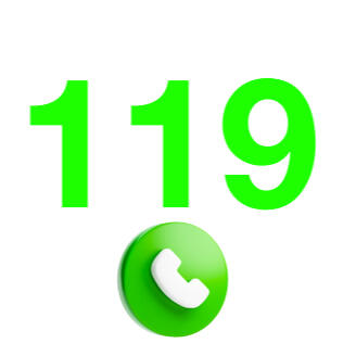 119